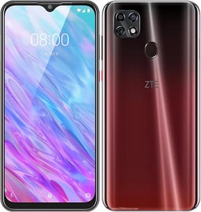 ZTE Blade 20