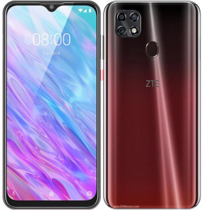 ZTE Blade 20