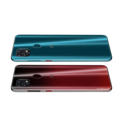 ZTE Blade 20