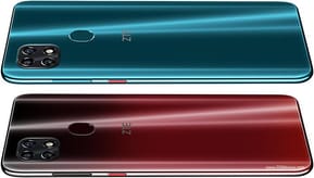 ZTE Blade 20 — image 2