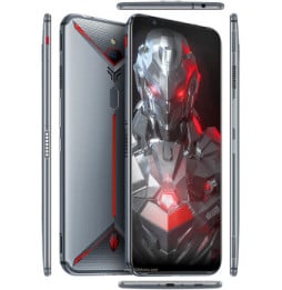 ZTE nubia RedMagic 3S