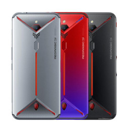ZTE nubia RedMagic 3S
