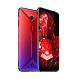 ZTE nubia RedMagic 3S