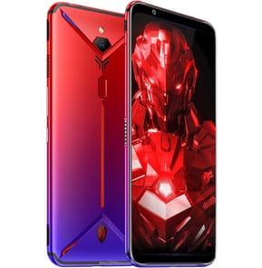 ZTE nubia RedMagic 3S — image 3