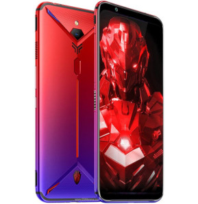 ZTE nubia RedMagic 3S