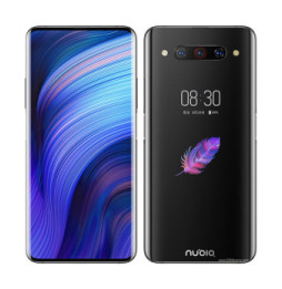 ZTE nubia Z20