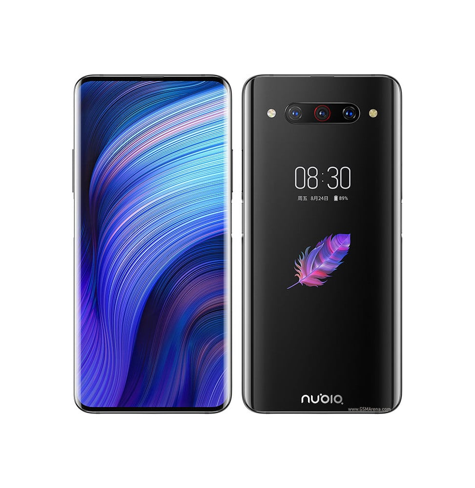 ZTE nubia Z20