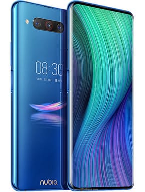 ZTE nubia Z20 — image 2