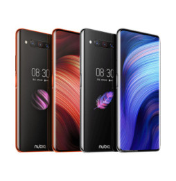 ZTE nubia Z20