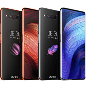 ZTE nubia Z20