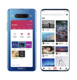 ZTE nubia Z20
