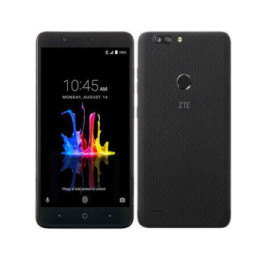ZTE Blade Z Max