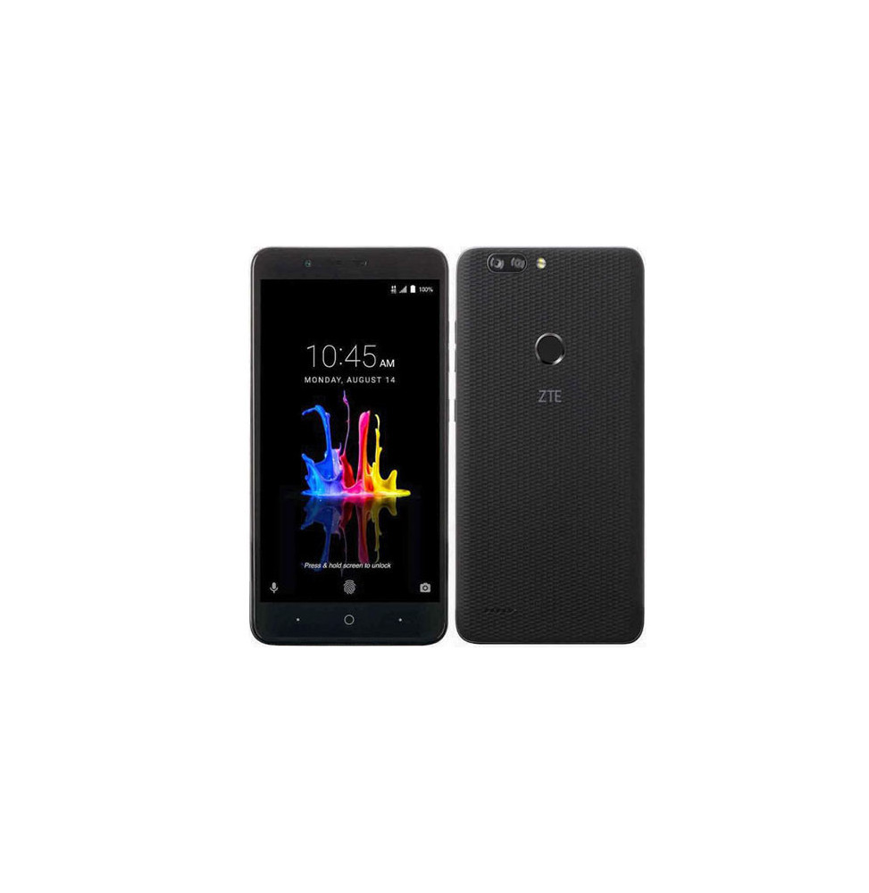 ZTE Blade Z Max
