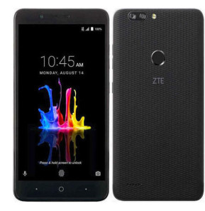 ZTE Blade Z Max
