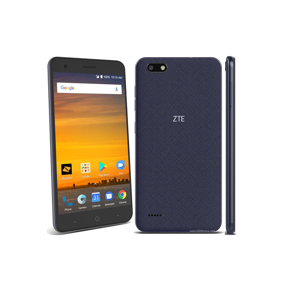 ZTE Blade Force