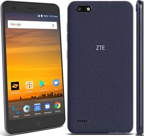 ZTE Blade Force