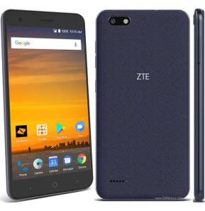 ZTE Blade Force