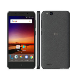 ZTE Tempo X