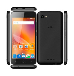 ZTE Blade A601