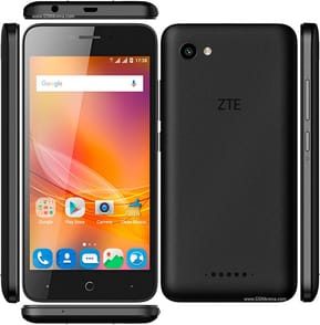 ZTE Blade A601