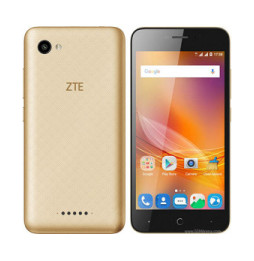 ZTE Blade A601