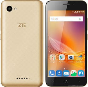 ZTE Blade A601 — image 2
