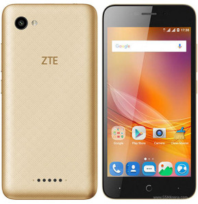 ZTE Blade A601