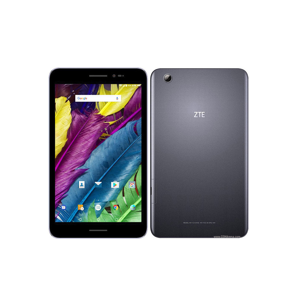 ZTE Grand X View 2