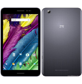ZTE Grand X View 2