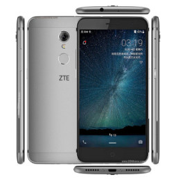 ZTE Blade V7 Plus