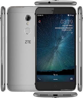 ZTE Blade V7 Plus — image 2