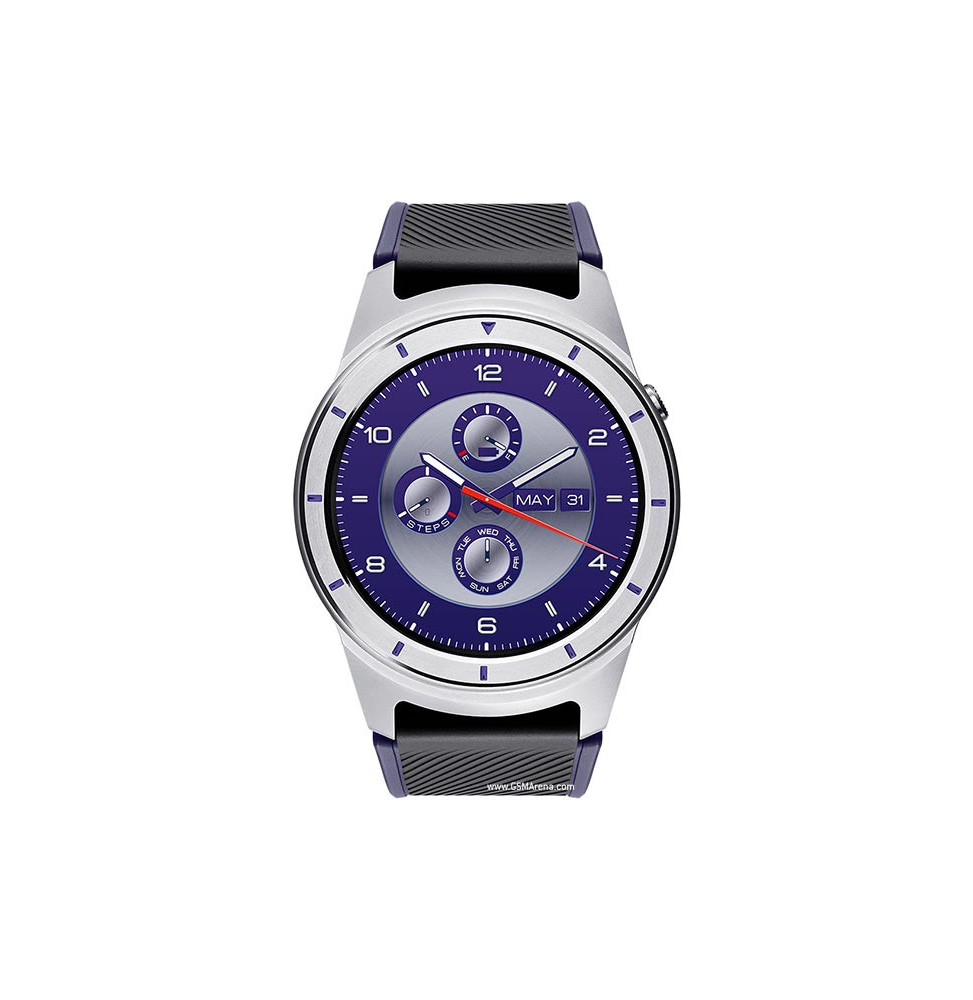 ZTE Quartz