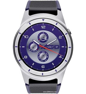 ZTE Quartz