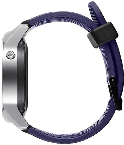 ZTE Quartz — image 2