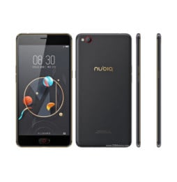 ZTE nubia N2