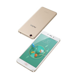 ZTE nubia N2