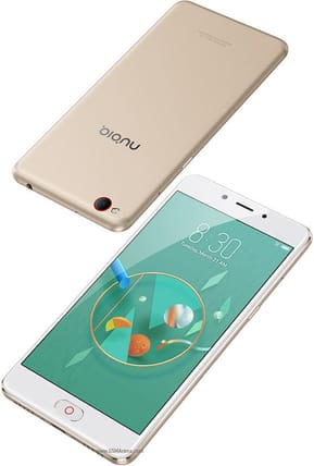 ZTE nubia N2 — image 2