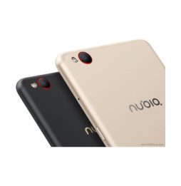 ZTE nubia N2