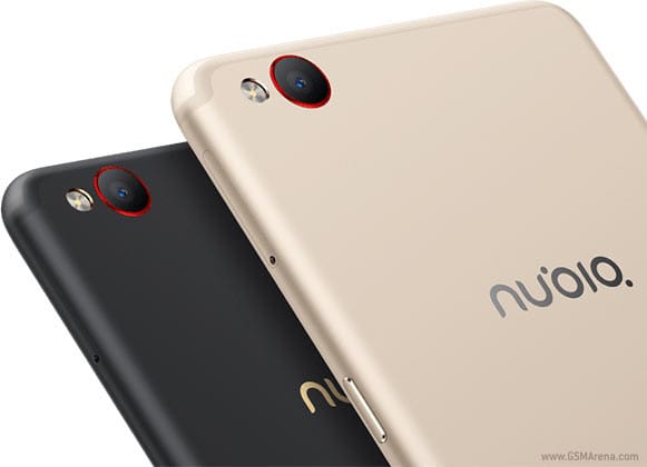 ZTE nubia N2 — image 3