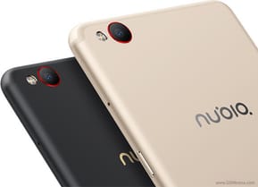 ZTE nubia N2 — image 3