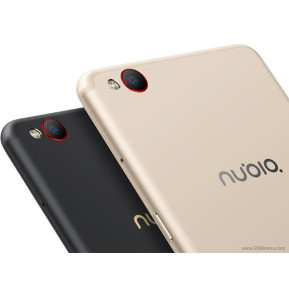 ZTE nubia N2