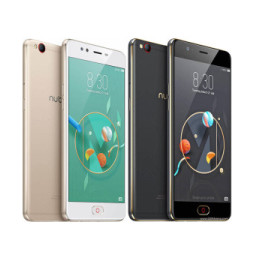 ZTE nubia M2 lite