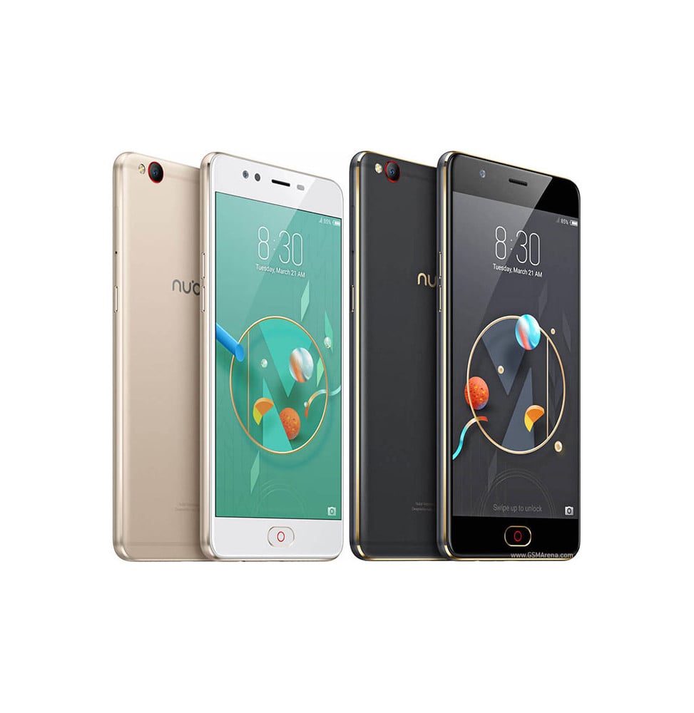 ZTE nubia M2 lite