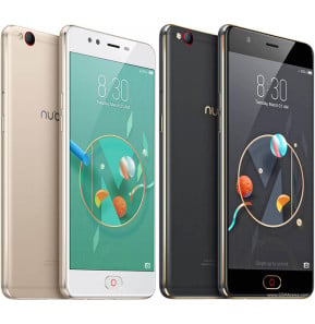 ZTE nubia M2 lite