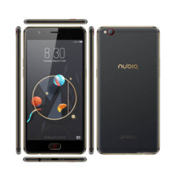 ZTE nubia M2 lite