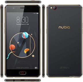 ZTE nubia M2 lite — image 2