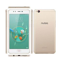 ZTE nubia M2 lite