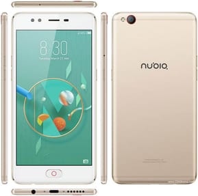 ZTE nubia M2 lite — image 3