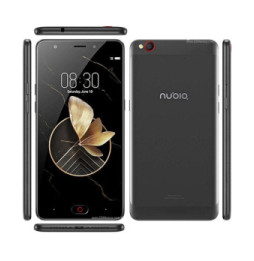 ZTE nubia M2 Play