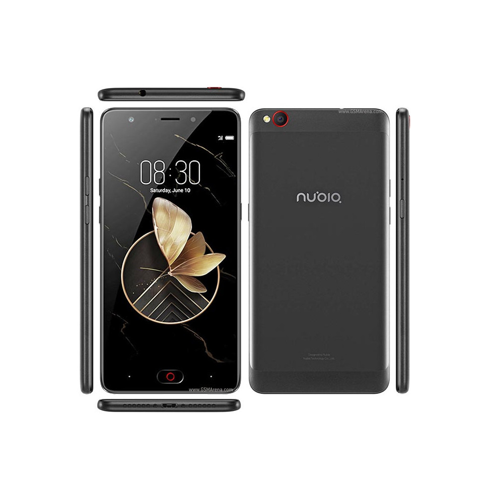 ZTE nubia M2 Play